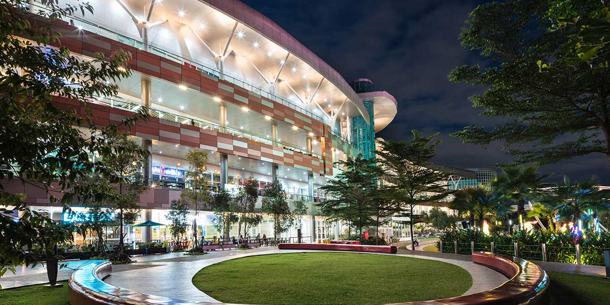 Ayo Cari Tau Ada Tenant Apa Saja di Bintaro Xchange Mall